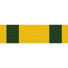 New Mexico National Guard Outstanding Service Ribbon